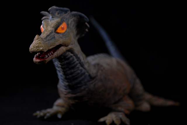 【未開封】ヤモマークの大怪獣シリーズ リッガー ソフビ Amazon.co.jp: ヤモマーク フェミゴン Yamomark Femigon 大怪獣