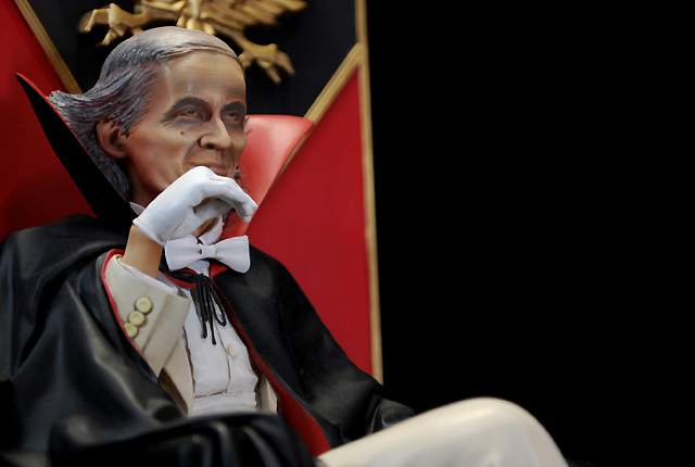 Dr. Shinigami | Kamen Rider Wiki | Fandom